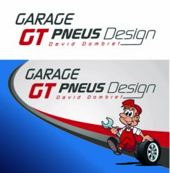 GTPneus Design